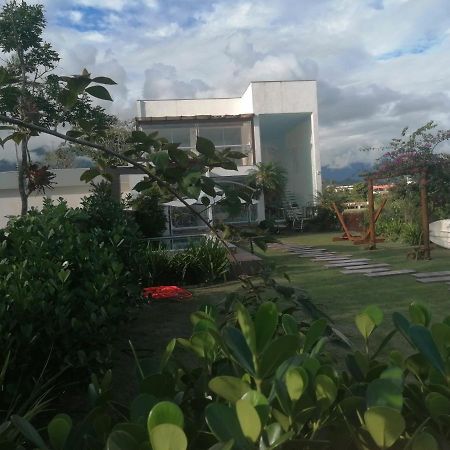 Penaareia Villa Angra dos Reis Kültér fotó