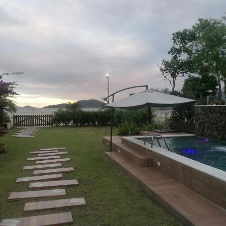 Penaareia Villa Angra dos Reis Kültér fotó