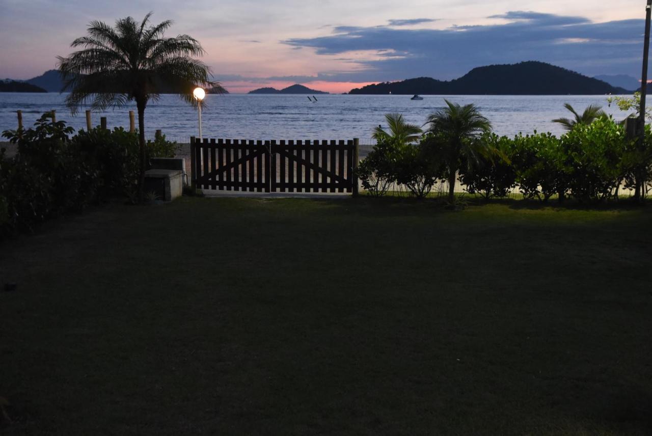 Penaareia Villa Angra dos Reis Kültér fotó