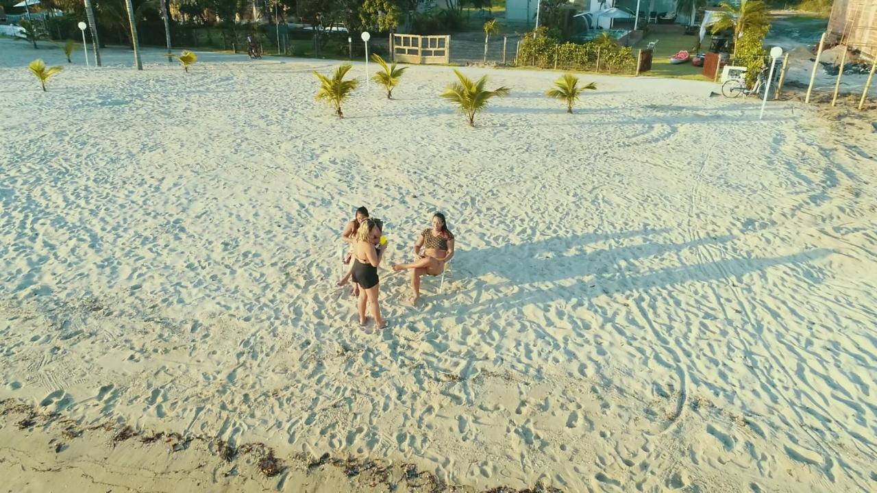 Penaareia Villa Angra dos Reis Kültér fotó