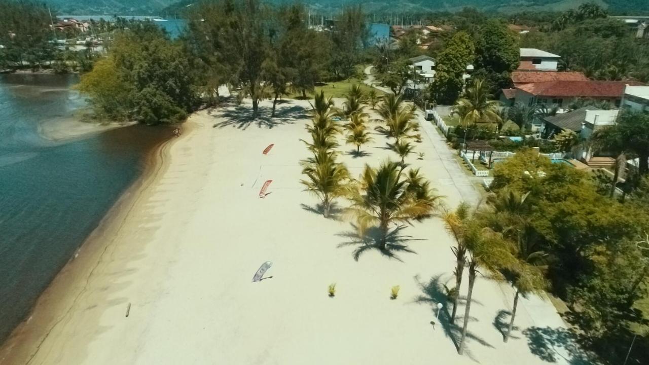 Penaareia Villa Angra dos Reis Kültér fotó