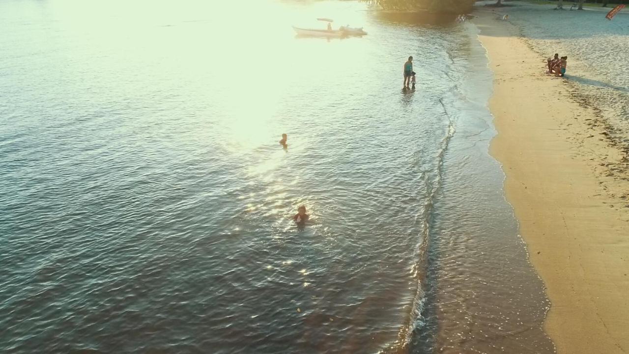 Penaareia Villa Angra dos Reis Kültér fotó