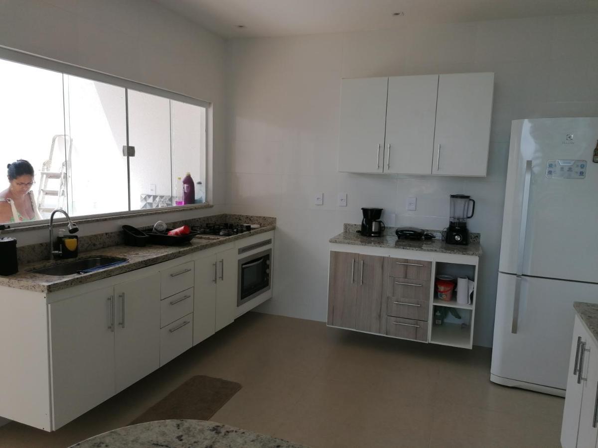 Penaareia Villa Angra dos Reis Kültér fotó