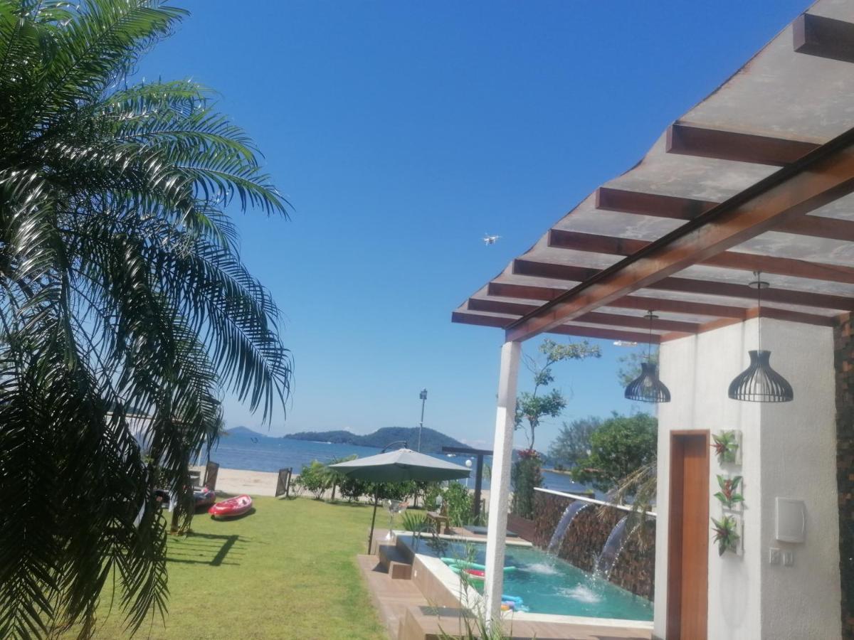Penaareia Villa Angra dos Reis Kültér fotó