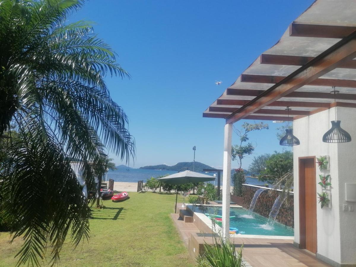 Penaareia Villa Angra dos Reis Kültér fotó