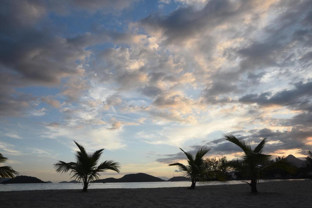 Penaareia Villa Angra dos Reis Kültér fotó