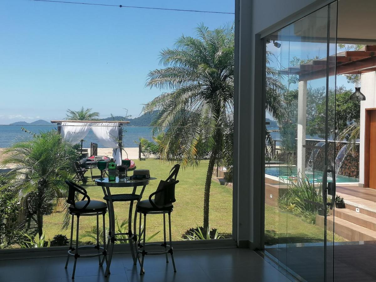 Penaareia Villa Angra dos Reis Kültér fotó