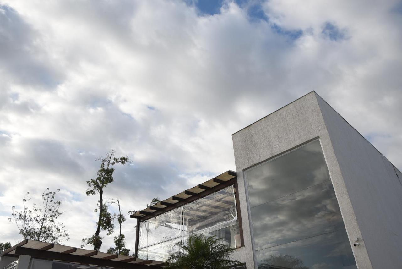 Penaareia Villa Angra dos Reis Kültér fotó