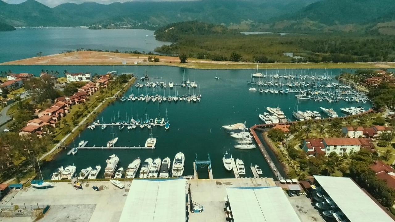 Penaareia Villa Angra dos Reis Kültér fotó