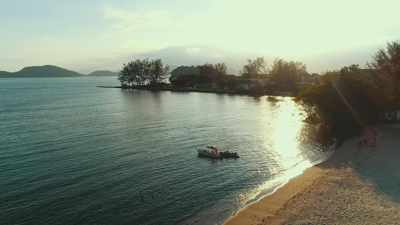 Penaareia Villa Angra dos Reis Kültér fotó