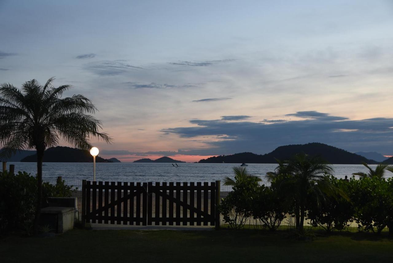 Penaareia Villa Angra dos Reis Kültér fotó