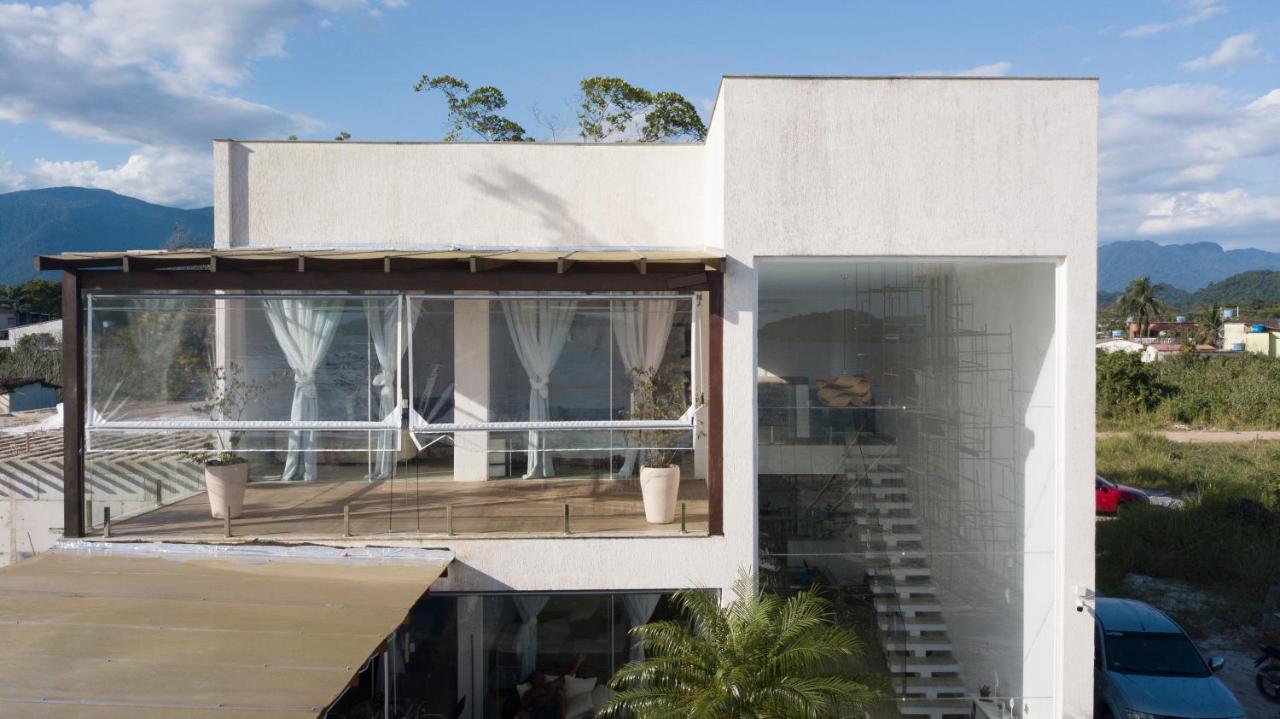 Penaareia Villa Angra dos Reis Kültér fotó