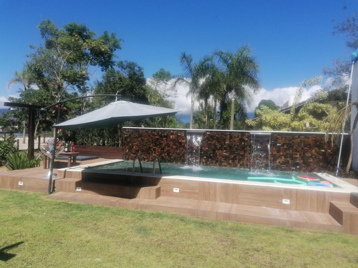 Penaareia Villa Angra dos Reis Kültér fotó