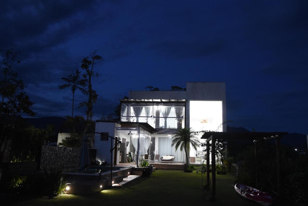 Penaareia Villa Angra dos Reis Kültér fotó