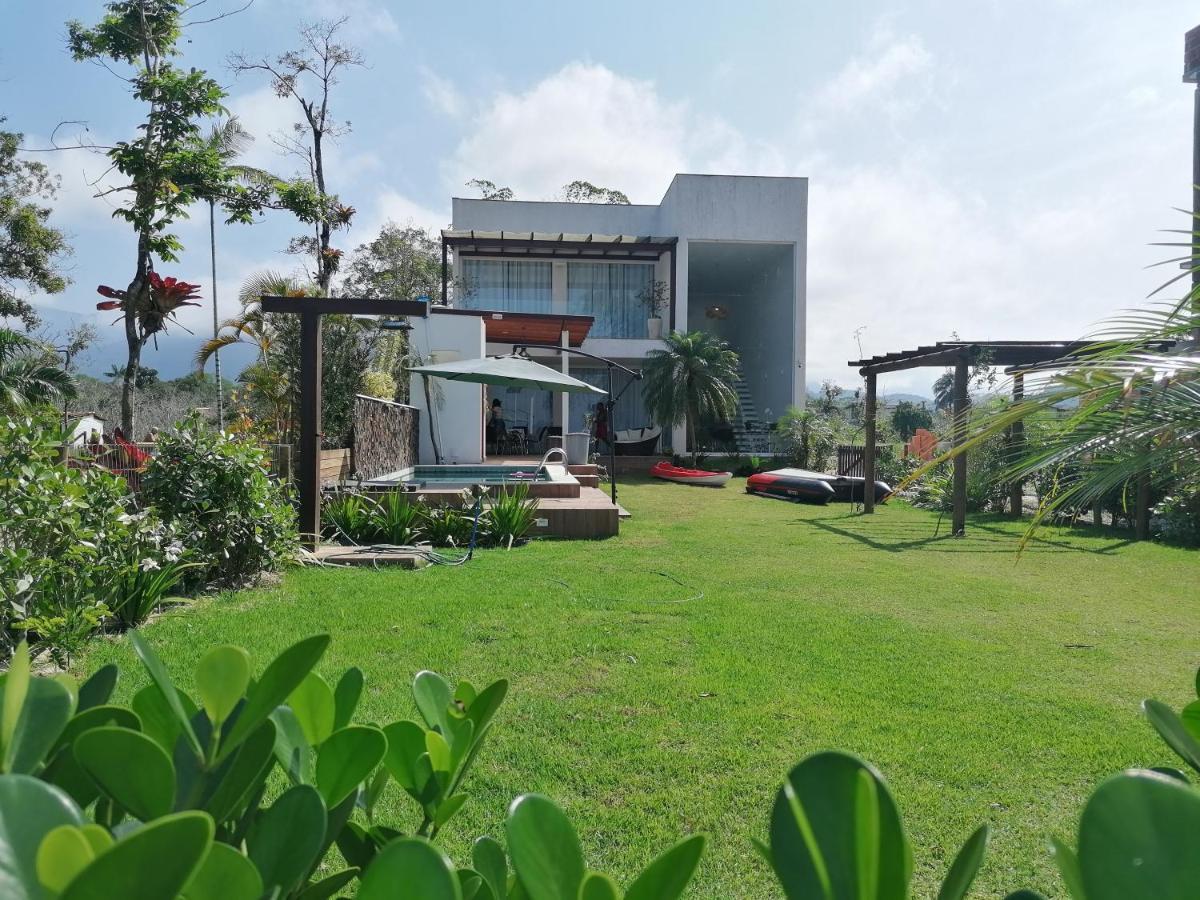 Penaareia Villa Angra dos Reis Kültér fotó