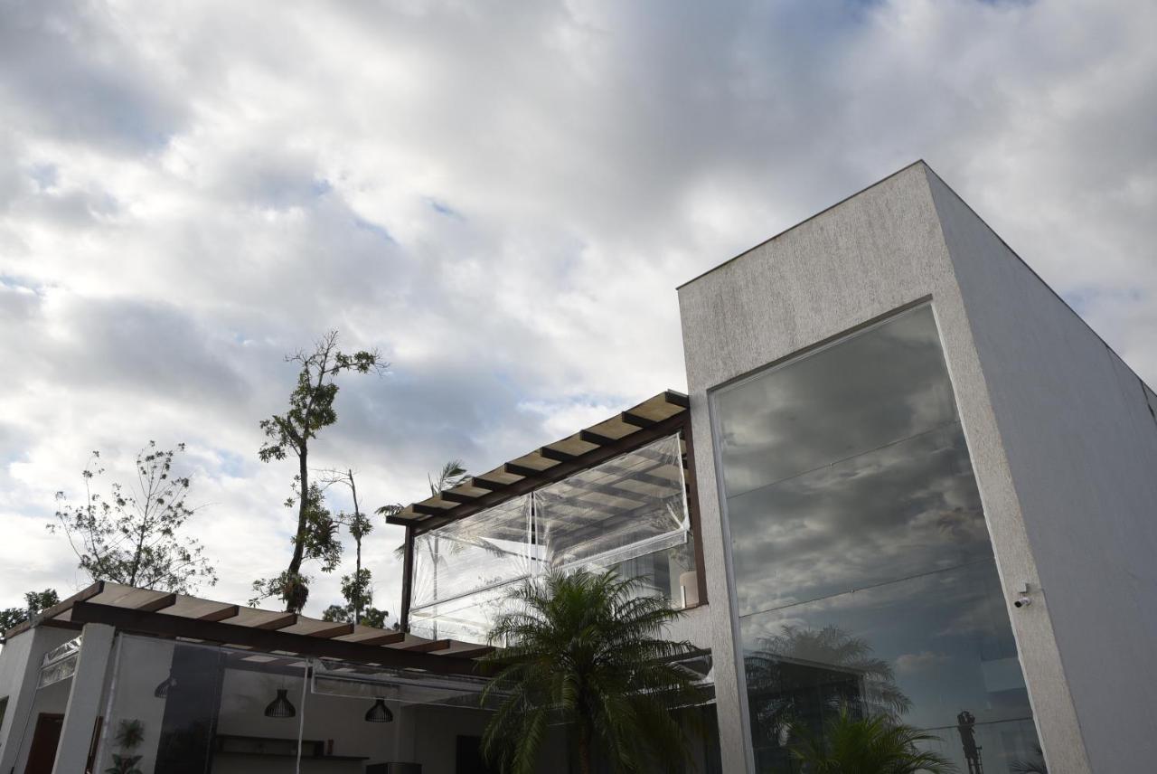 Penaareia Villa Angra dos Reis Kültér fotó