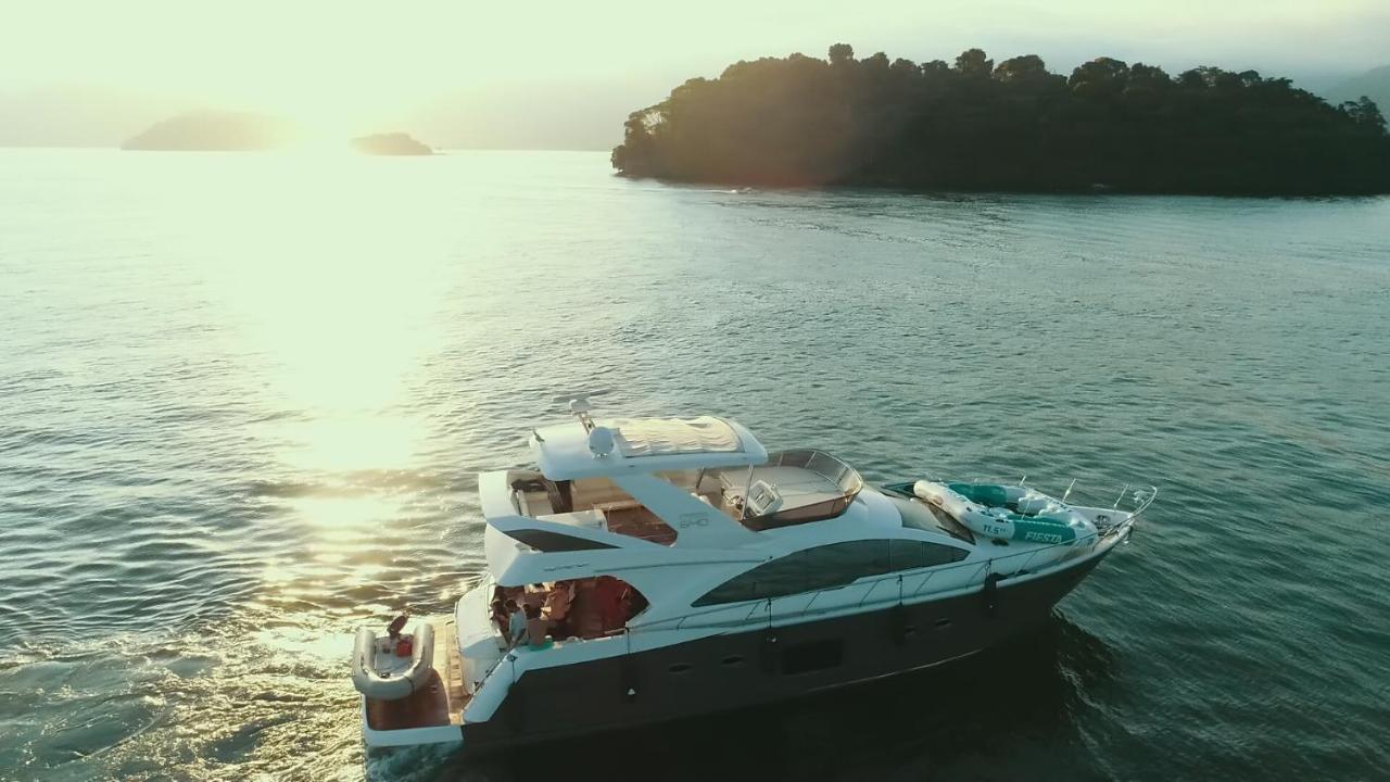 Penaareia Villa Angra dos Reis Kültér fotó