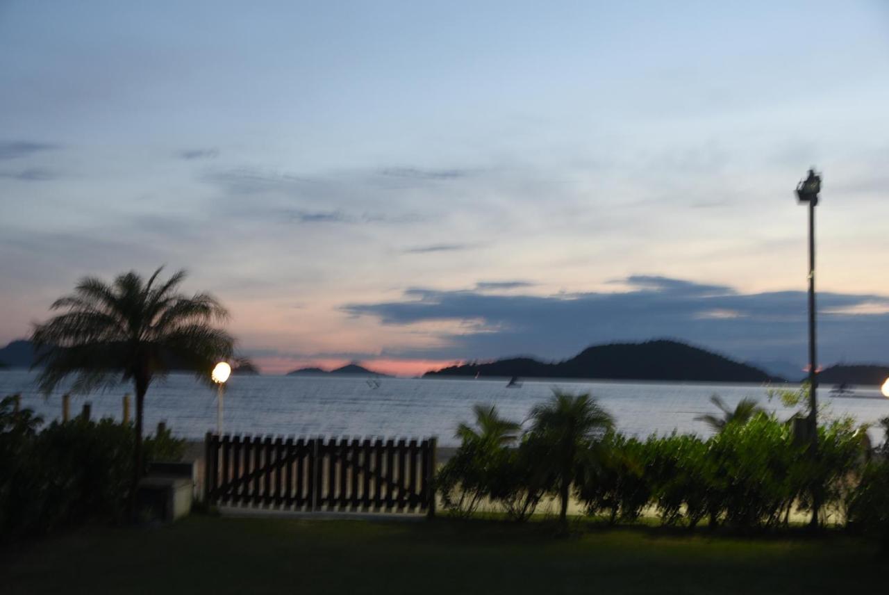 Penaareia Villa Angra dos Reis Kültér fotó