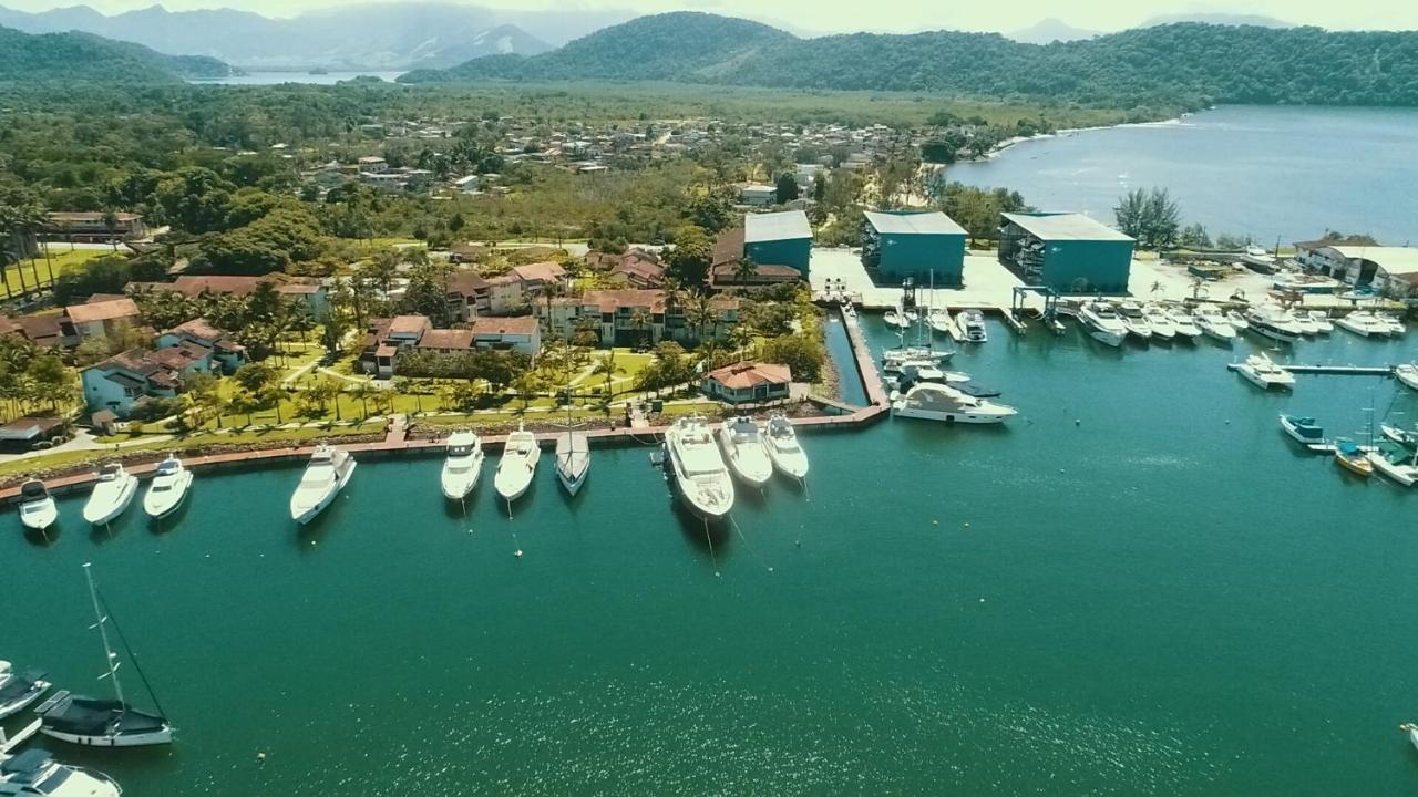 Penaareia Villa Angra dos Reis Kültér fotó