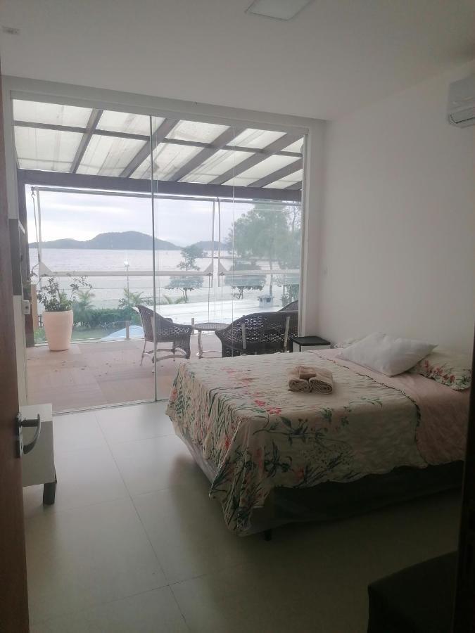 Penaareia Villa Angra dos Reis Kültér fotó