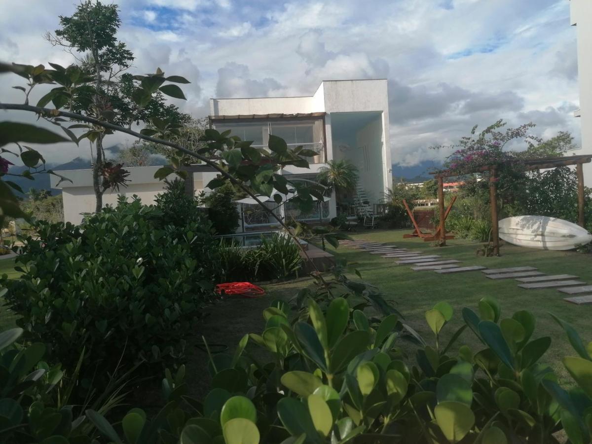 Penaareia Villa Angra dos Reis Kültér fotó