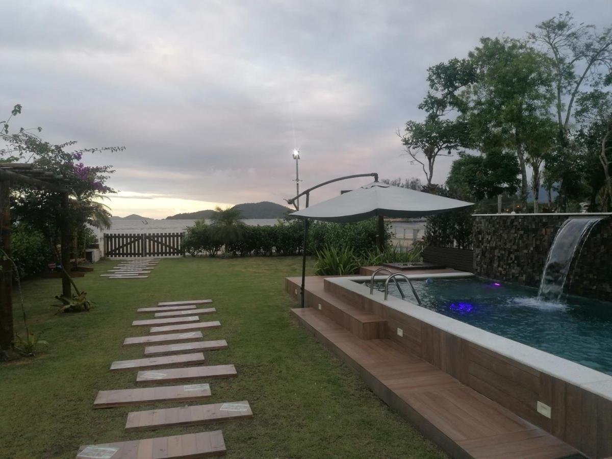 Penaareia Villa Angra dos Reis Kültér fotó