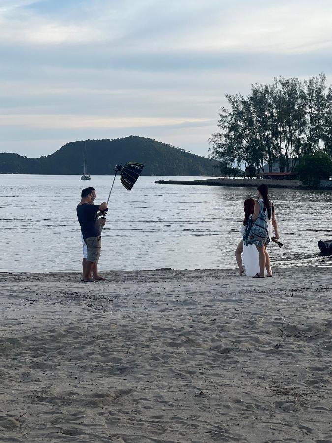 Penaareia Villa Angra dos Reis Kültér fotó