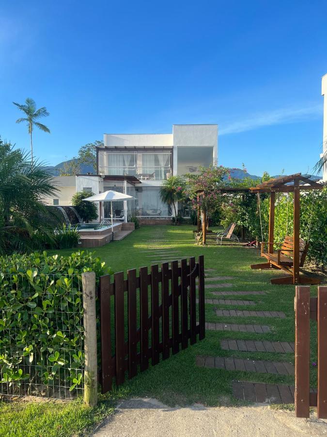 Penaareia Villa Angra dos Reis Kültér fotó