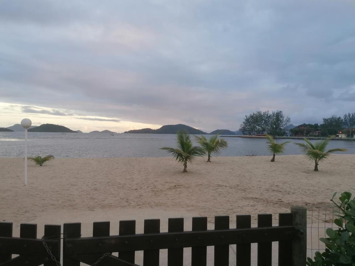 Penaareia Villa Angra dos Reis Kültér fotó