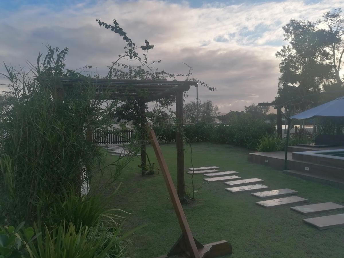 Penaareia Villa Angra dos Reis Kültér fotó