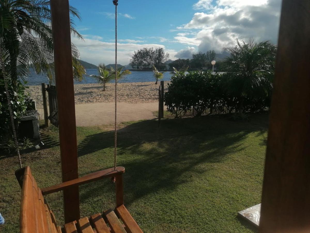 Penaareia Villa Angra dos Reis Kültér fotó