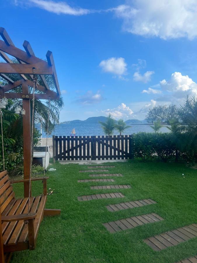 Penaareia Villa Angra dos Reis Kültér fotó