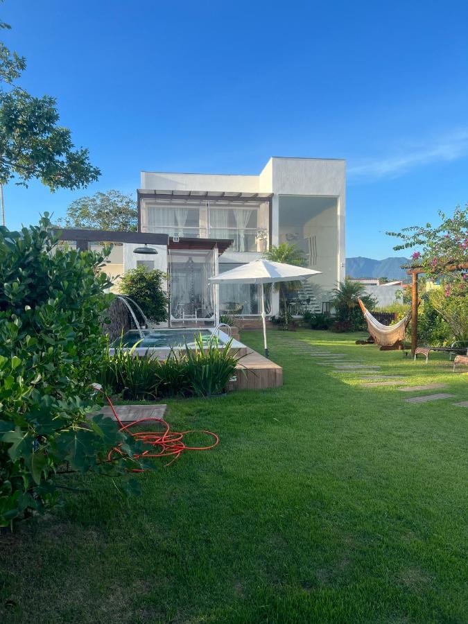 Penaareia Villa Angra dos Reis Kültér fotó