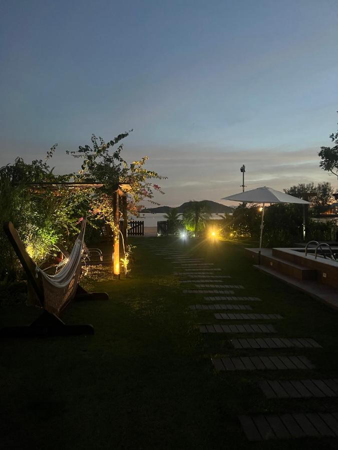 Penaareia Villa Angra dos Reis Kültér fotó