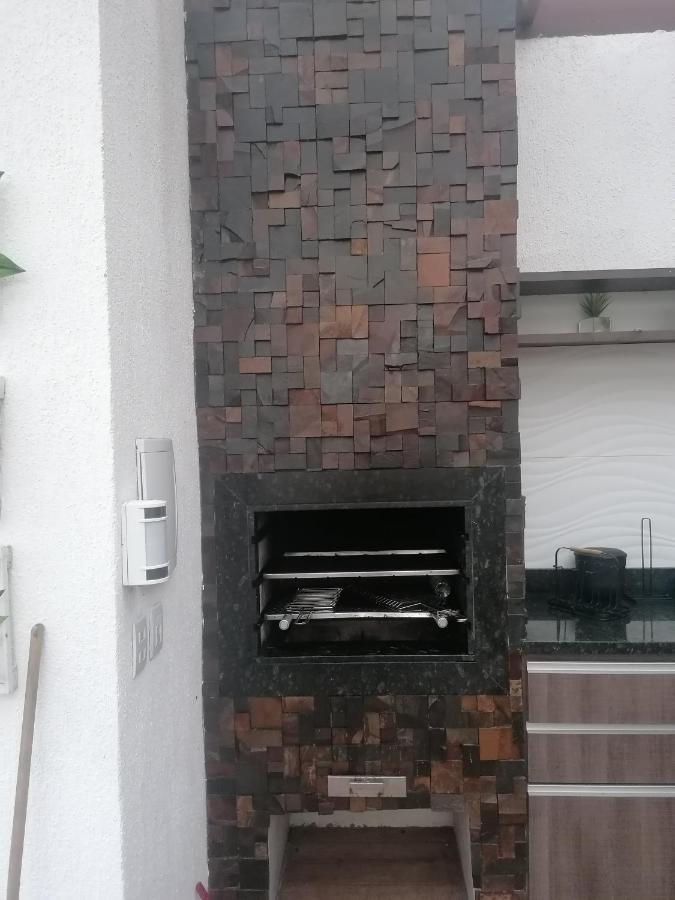 Penaareia Villa Angra dos Reis Kültér fotó
