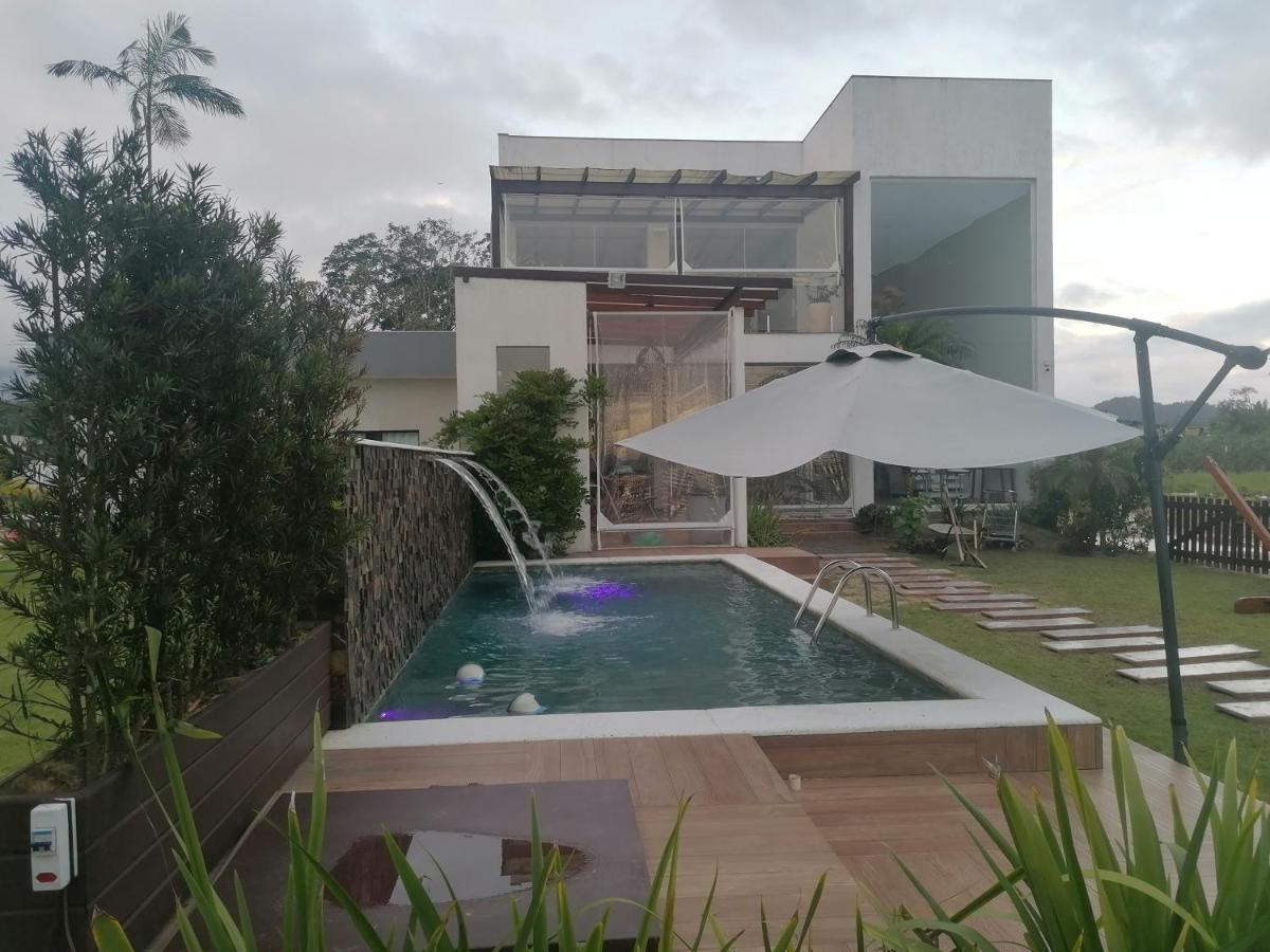 Penaareia Villa Angra dos Reis Kültér fotó