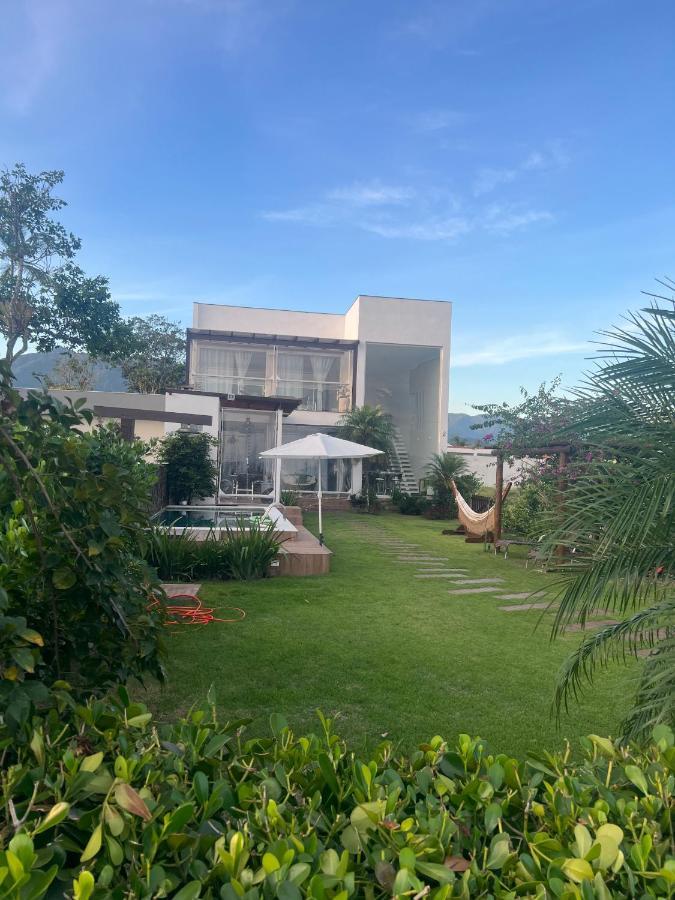 Penaareia Villa Angra dos Reis Kültér fotó