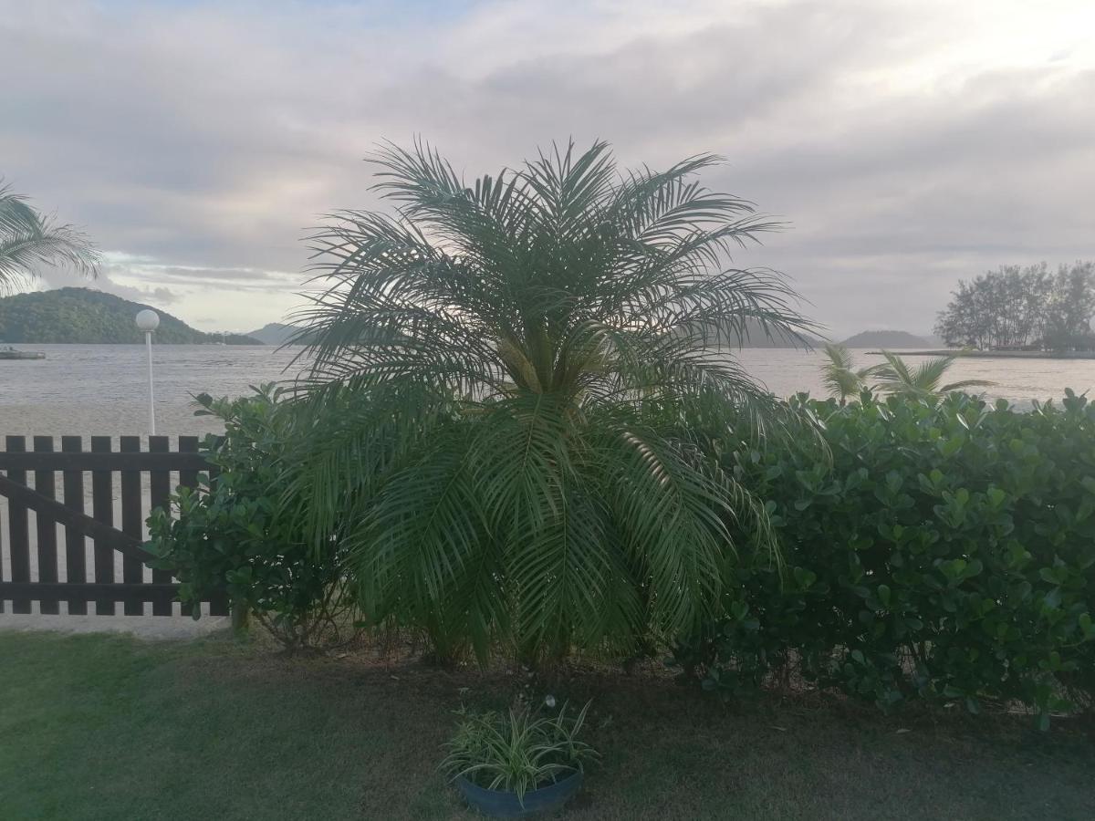 Penaareia Villa Angra dos Reis Kültér fotó