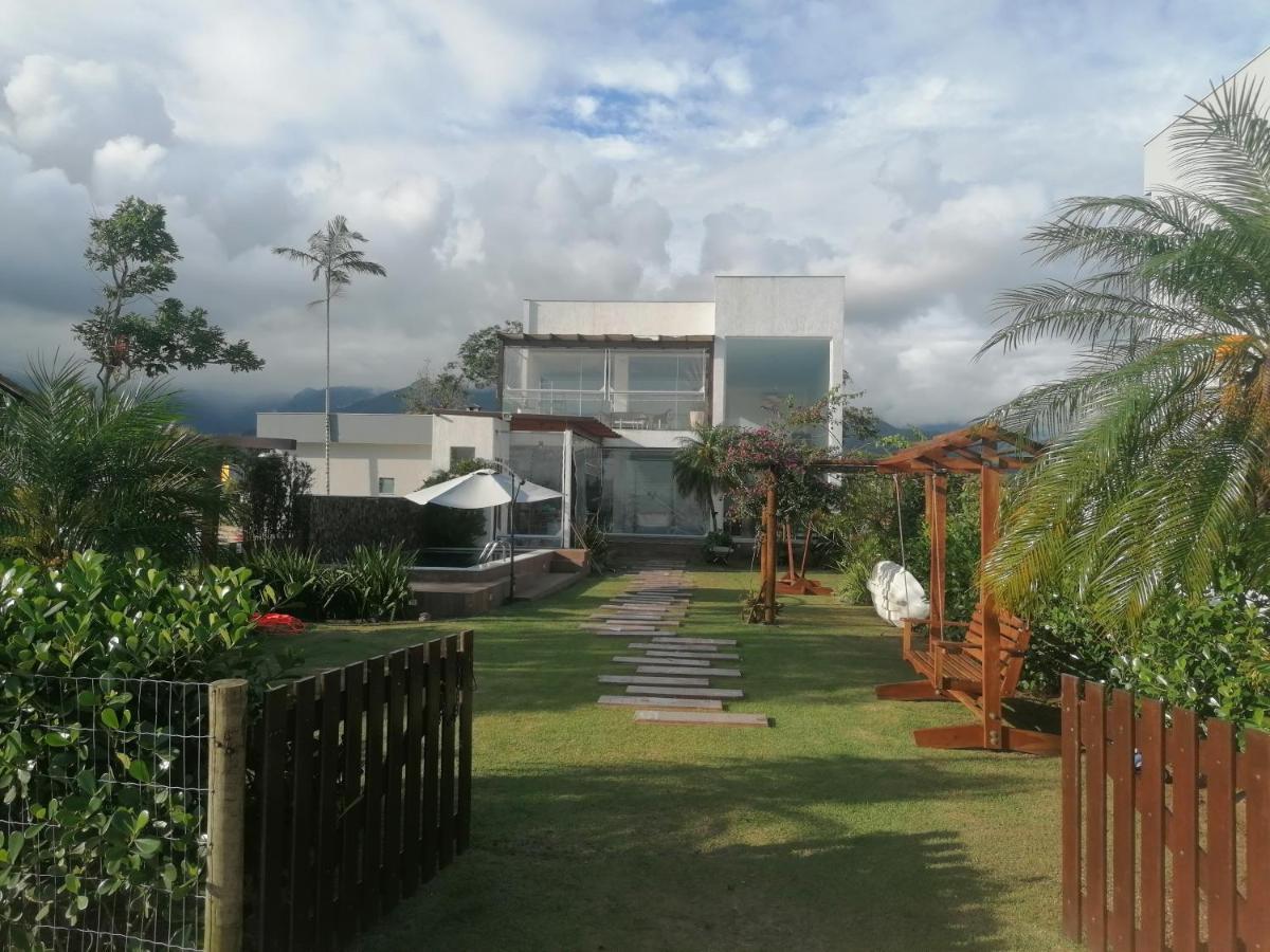 Penaareia Villa Angra dos Reis Kültér fotó
