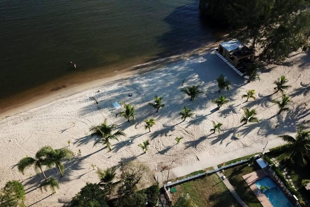 Penaareia Villa Angra dos Reis Kültér fotó