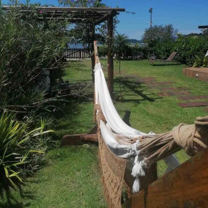 Penaareia Villa Angra dos Reis Kültér fotó