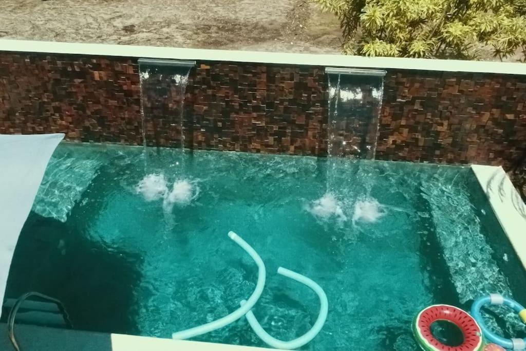Penaareia Villa Angra dos Reis Kültér fotó