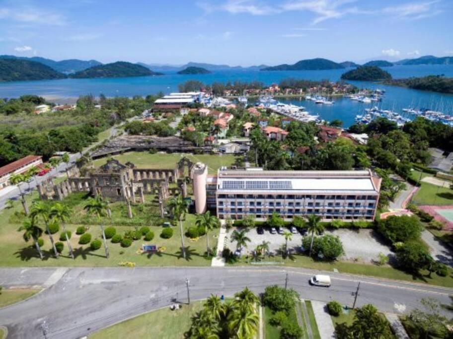 Penaareia Villa Angra dos Reis Kültér fotó
