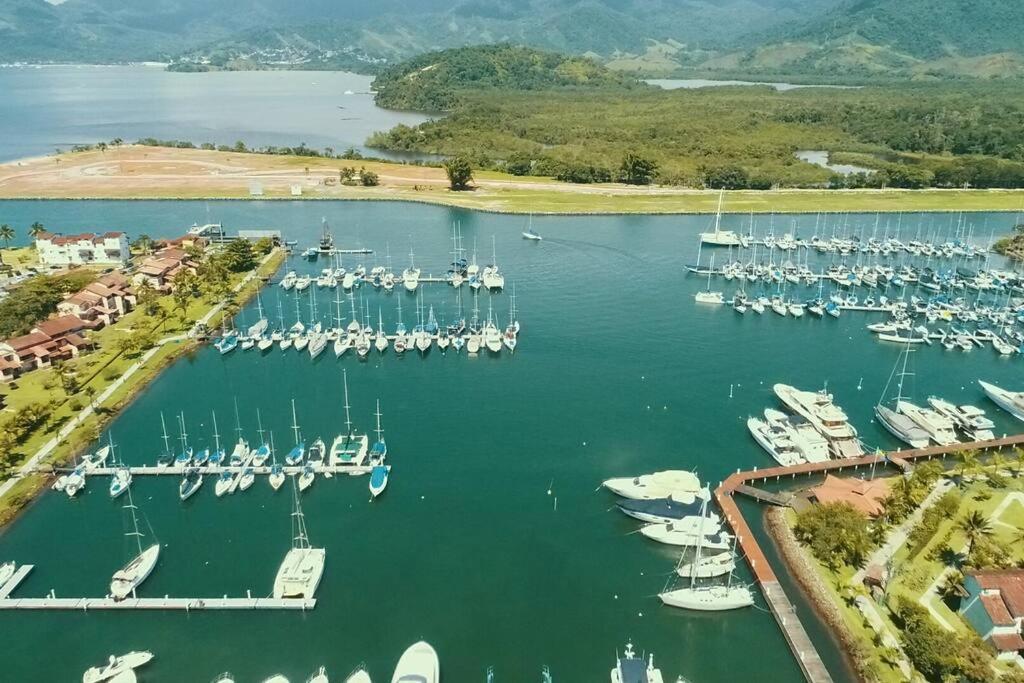 Penaareia Villa Angra dos Reis Kültér fotó