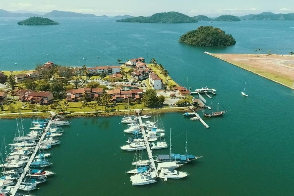 Penaareia Villa Angra dos Reis Kültér fotó