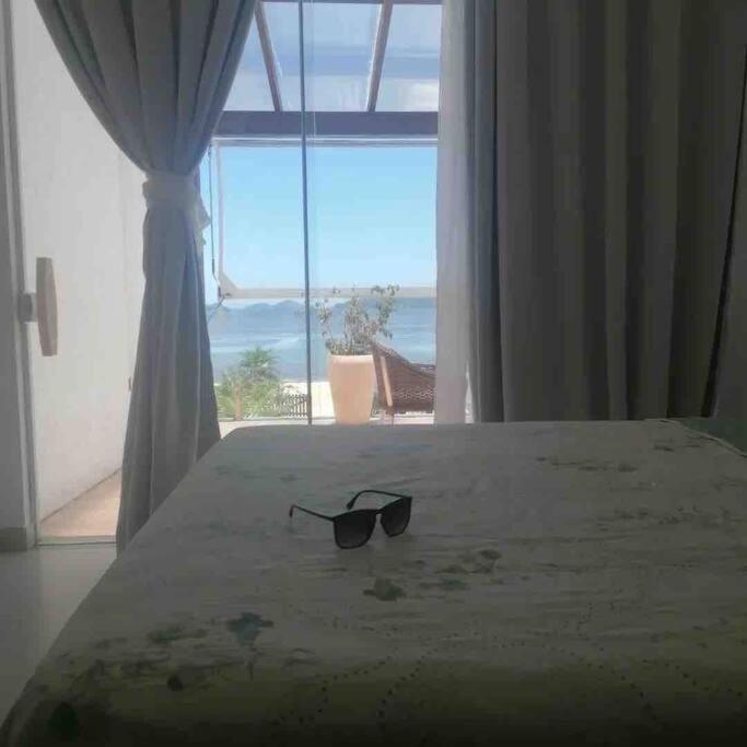 Penaareia Villa Angra dos Reis Kültér fotó