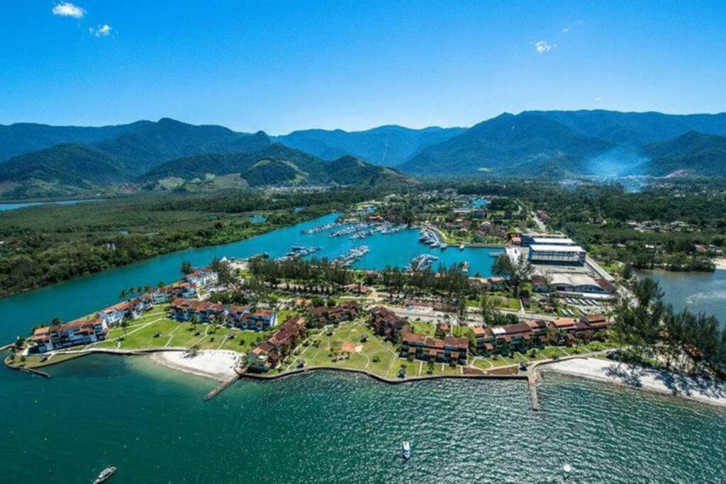 Penaareia Villa Angra dos Reis Kültér fotó