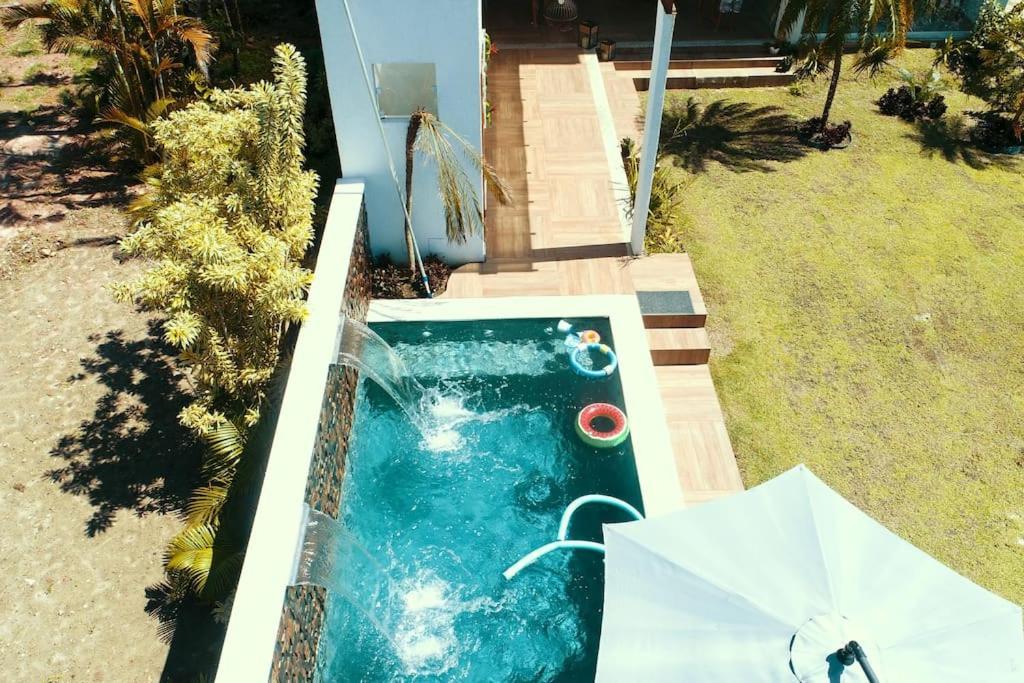 Penaareia Villa Angra dos Reis Kültér fotó