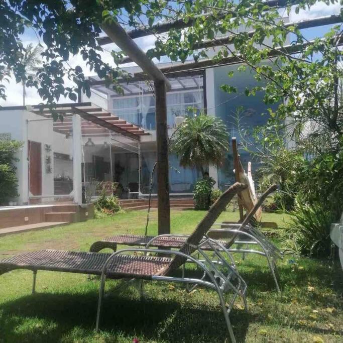 Penaareia Villa Angra dos Reis Kültér fotó