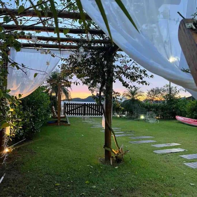 Penaareia Villa Angra dos Reis Kültér fotó